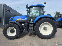 Tractor New Holland T7050