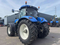 Tractor New Holland T7050