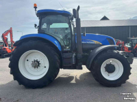 Tractor New Holland T7050