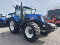 Tractor New Holland T7050