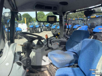 Tractor New Holland T7050