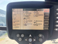 Tractor New Holland T7050