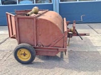 Tedder Veenhuis 220