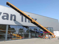 Telescopic storeloader Breston Z15-80XW Hallenvuller