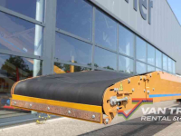 Telescopic storeloader Breston Z15-80XW Hallenvuller