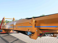 Telescopic storeloader Breston Z15-80XW Hallenvuller