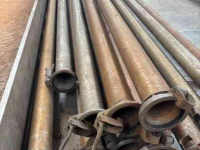 Irrigation pipes  regenbuizen , aanvoerbuizen 100 mm