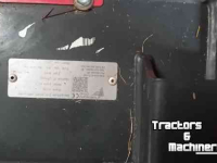 Mower Vicon Extra 632T