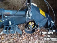 Mower Vicon Extra 632T
