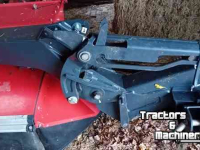 Mower Vicon Extra 632T