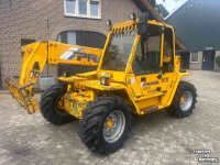 Telehandler Merlo P40.8 EVS