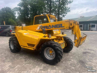 Telehandler Merlo P40.8 EVS