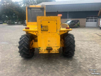 Telehandler Merlo P40.8 EVS