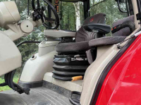 Tractor Massey Ferguson 7616 Dyna-VT