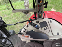 Tractor Massey Ferguson 7616 Dyna-VT
