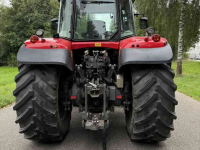 Tractor Massey Ferguson 7616 Dyna-VT