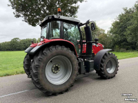 Tractor Massey Ferguson 7616 Dyna-VT