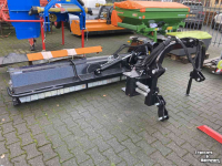 Flail mower Boxer King Boxer Black 240