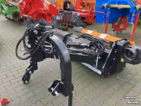 Flail mower Boxer King Boxer Black 240
