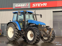 Tractor New Holland TS115