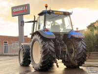 Tractor New Holland TS115