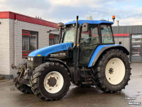 Tractor New Holland TS115