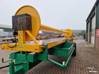 Irrigation spray lines AGM Mestzak haspel