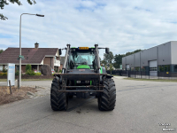 Tractor Deutz Agrotron K100 Profi