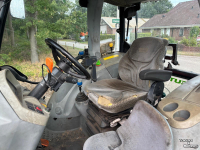 Tractor Deutz Agrotron K100 Profi