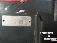 Mower Vicon Extra 632T