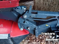 Mower Vicon Extra 632T
