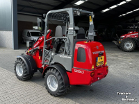 Wheelloader Weidemann 1280