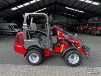 Wheelloader Weidemann 1280