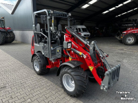 Wheelloader Weidemann 1280