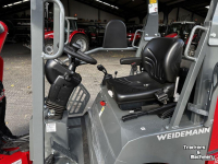 Wheelloader Weidemann 1280