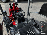 Wheelloader Weidemann 1280
