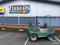 Forklift Prins Prins Boxer II