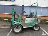 Forklift Prins Prins Boxer II