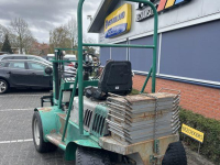 Forklift Prins Prins Boxer II