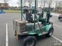 Forklift Prins Prins Boxer II