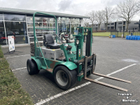 Forklift Prins Prins Boxer II