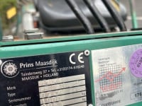 Forklift Prins Prins Boxer II