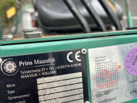 Forklift Prins Prins Boxer II