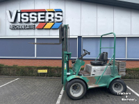 Forklift Prins Prins Boxer II