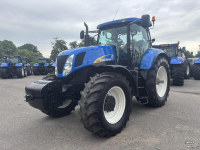 Tractor New Holland T7050
