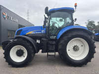 Tractor New Holland T7050