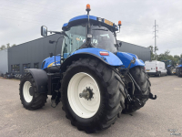 Tractor New Holland T7050