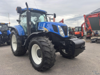 Tractor New Holland T7050