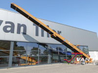 Telescopic storeloader Breston Z15-80XW Hallenvuller