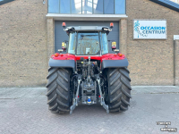 Tractor Massey Ferguson 6S.165 DVT Exclusive
